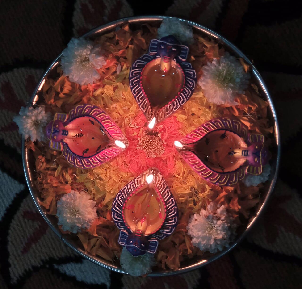 Lakshmī Pooja